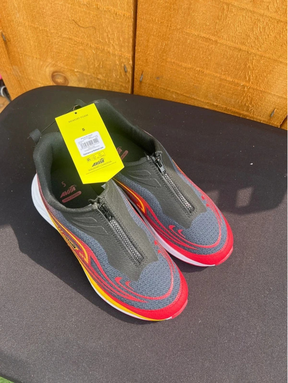 Men’s shoes